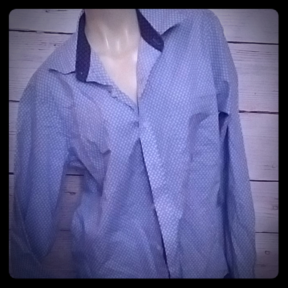 Van heusen shirt